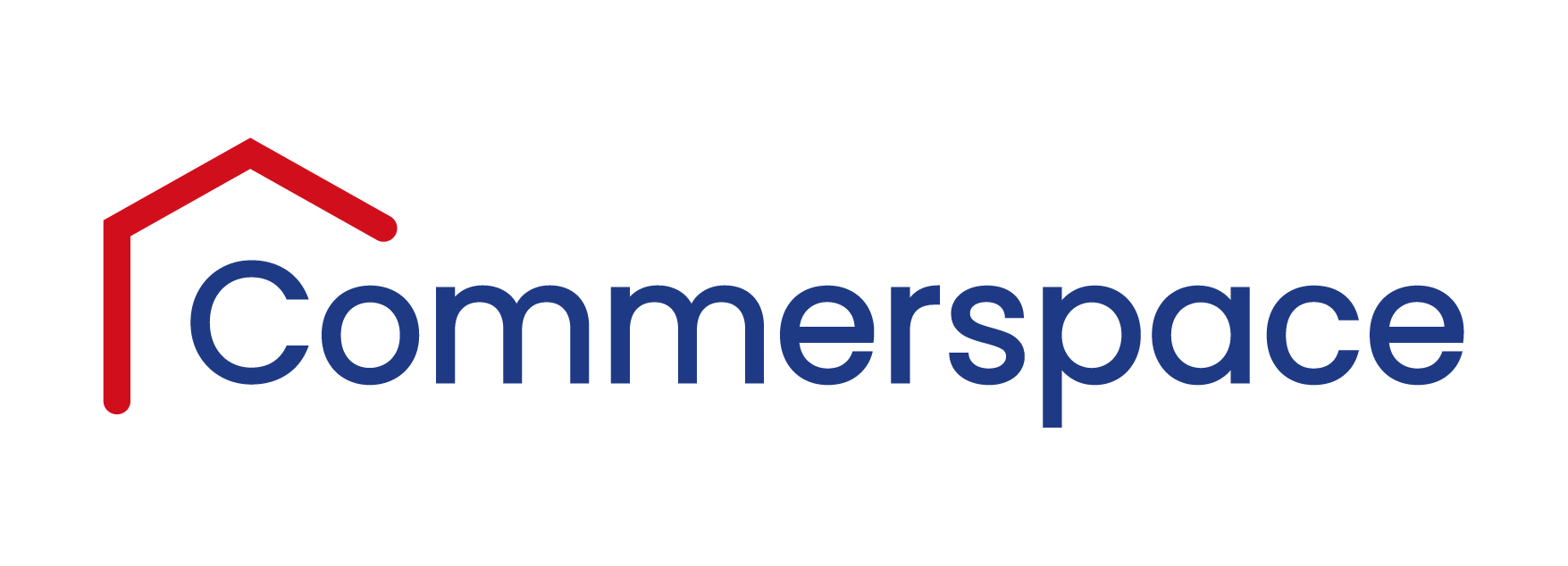 Commerspace Logo